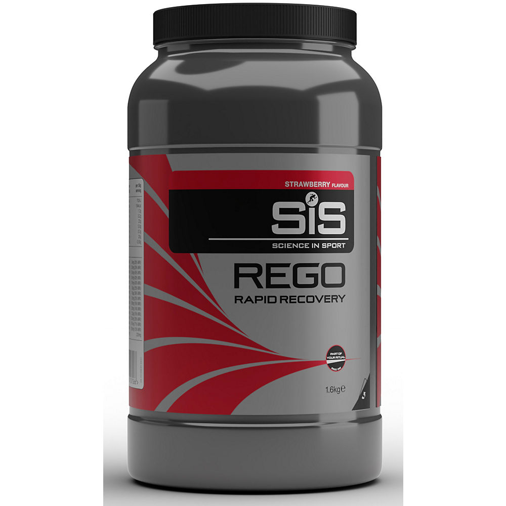 Science In Sport REGO Rapid Recovery 1.6kg Review