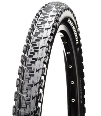 Maxxis Monorail Tyre - LUST Review