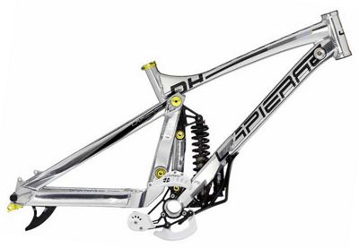 Lapierre DH 920 - Frame Only 2009