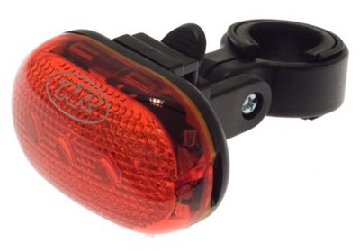 Nite Rider TL5.0 Rear Light