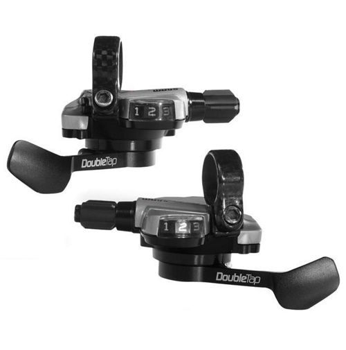 sram force double tap shifter