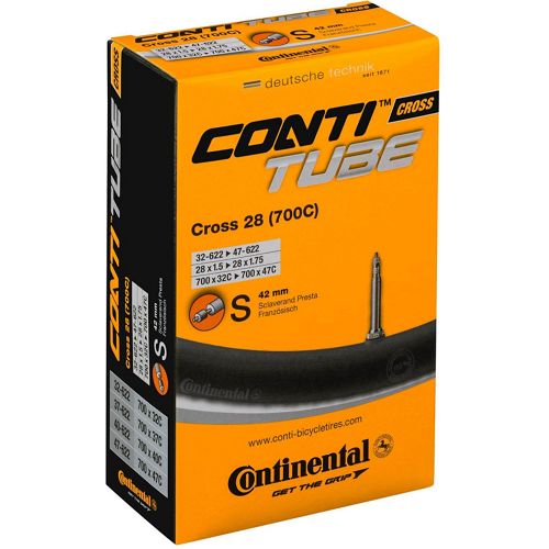 conti tube cross 28