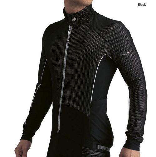 assos airjack 851