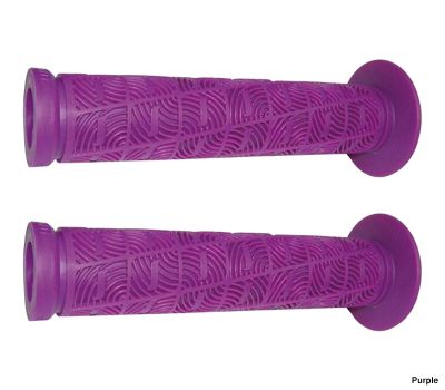 ODI O BMX Grip Review