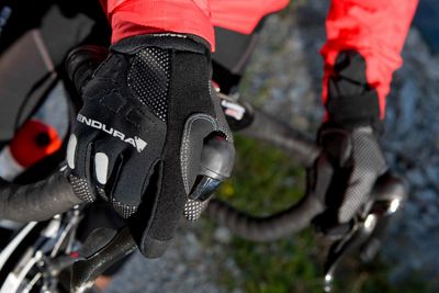 Endura Dexter Windproof Gloves 2017 Review