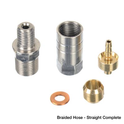 Hope Hose Connector Review