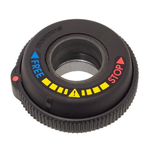 Shimano Locking Headset Chain Reaction Cycles