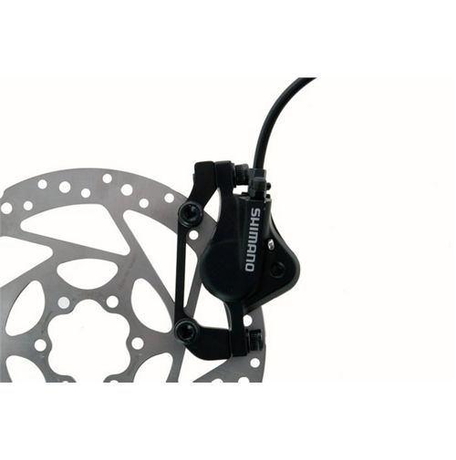 Shimano Deore Disc Brakes M485 Chain Reaction Cycles