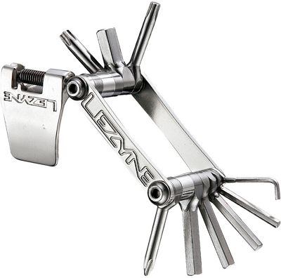 Lezyne SV10 Multi Tool