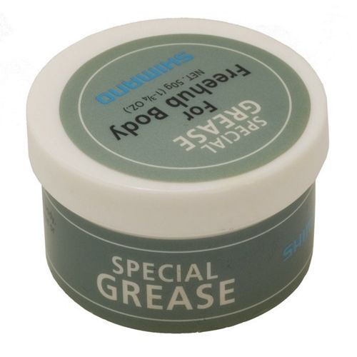 Shimano Special Grease For Freehub Bodies Chain Reaction Cycles