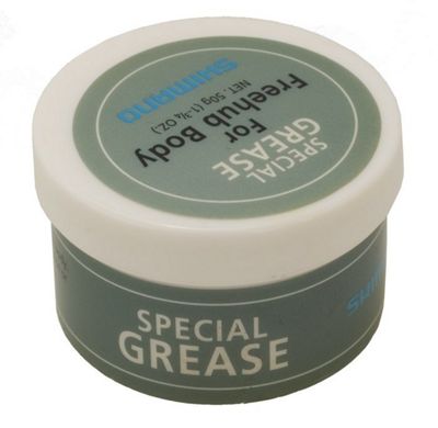 Shimano Special Grease For Freehub Bodies Yalane