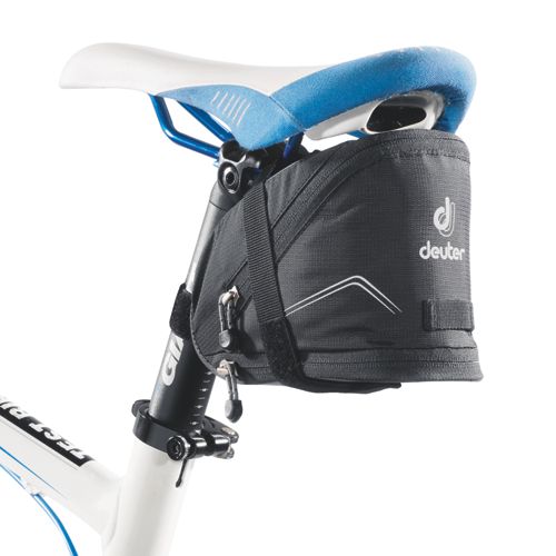 deuter bike bag click