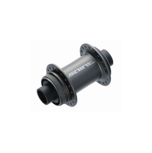 shimano saint hub