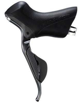 Shimano Dura-Ace Di2 7970 2x10sp STI Shifter Set Review