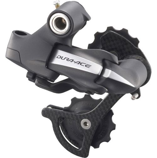 Dura-Ace Rear Mech 10sp RD-7900 SS 人気を誇る - www