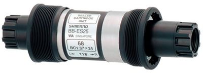 Shimano ES25 Octalink Bottom Bracket