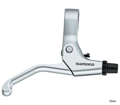 Shimano Tiagra R550 Flat Bar Brake Levers Review