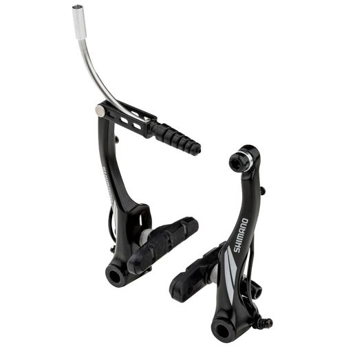 shimano acera hydraulic brakes