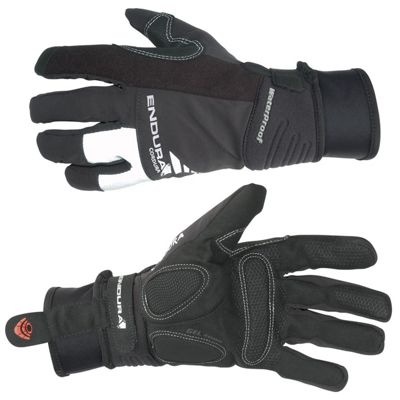 Endura Deluge Glove Thoughtshots