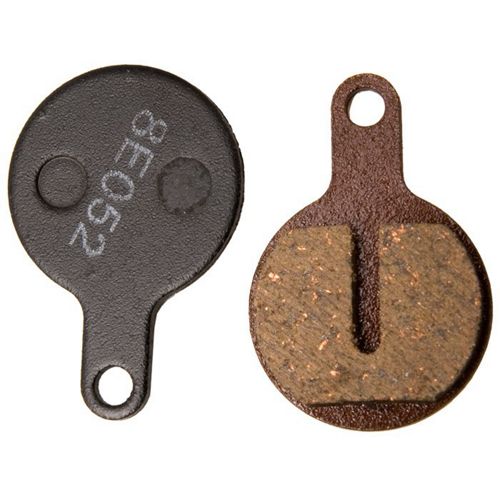 lyra brake pads