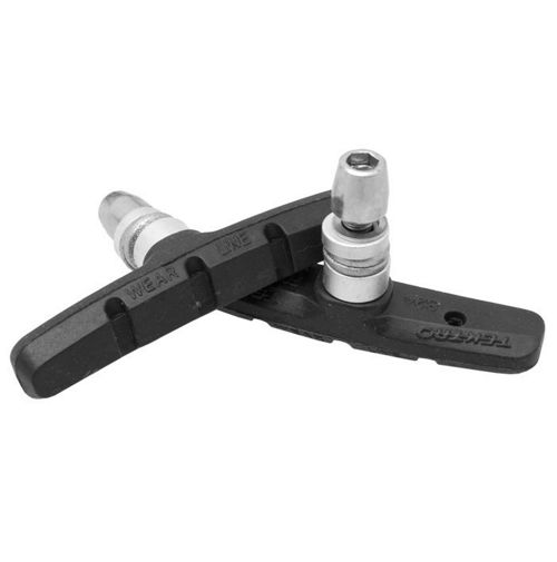 tektro vela brake pads