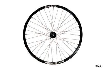 halo 29er wheelset