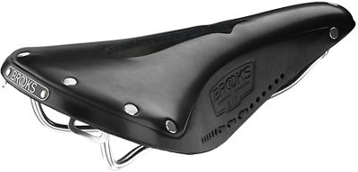 Brooks England B17 Imperial Saddle Review