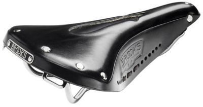 Brooks England B17 Narrow Imperial Saddle Review