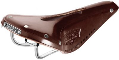 Brooks England B17 Narrow Imperial Saddle Review