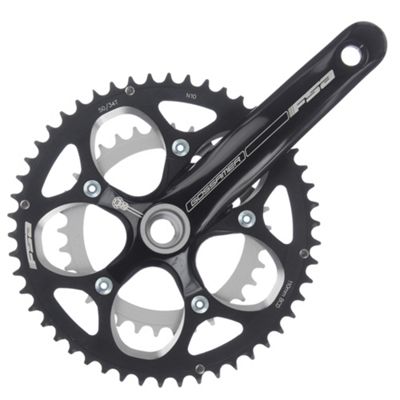 fsa gossamer compact crankset