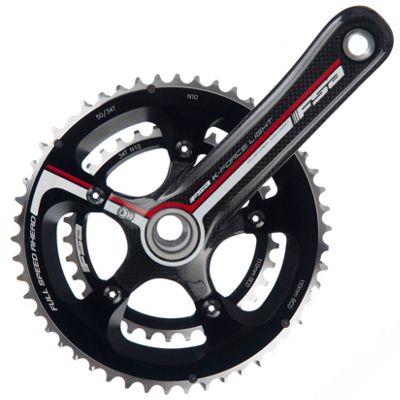 Fsa K-force Light Bb30 Compact 10sp Chainset | Odoo