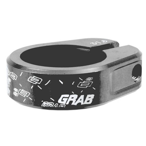 dmr sect seat clamp