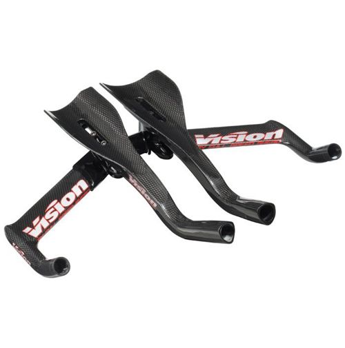vision trimax flat