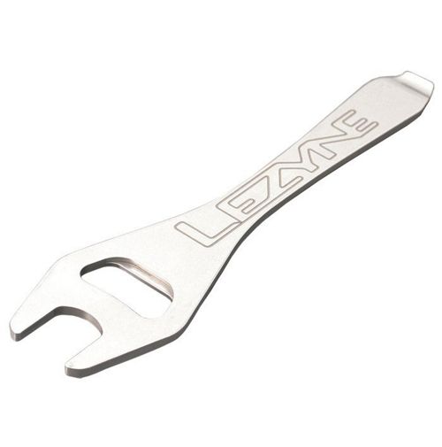 Lezyne Sabre LeverTyre Stainless Wrench Chain Reaction Cycles