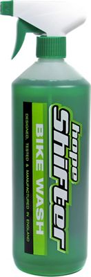 Hope Shifter Bike Cleaner Review