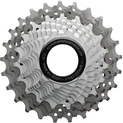 Campagnolo Record 11 Speed Road Cassette