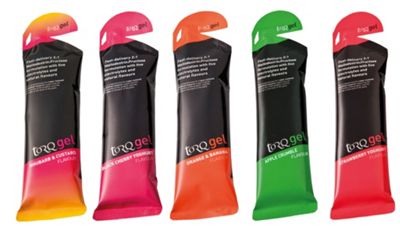 Torq Energy Gel Sachets 45g X 20 Dazzlepoint