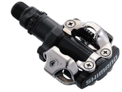 Shimano M520 Clipless SPD MTB Pedals
