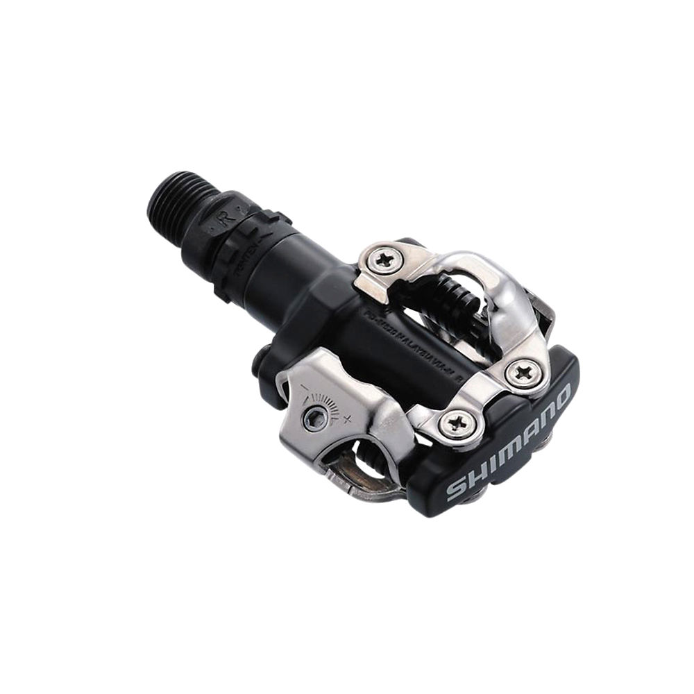 Product image of Shimano M520 Clipless SPD MTB Pedals