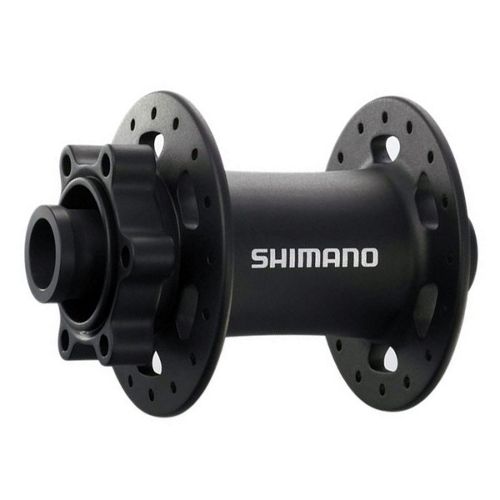 shimano xt rear disc hub