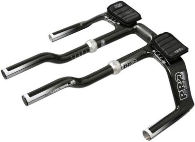 pro missile tt bars