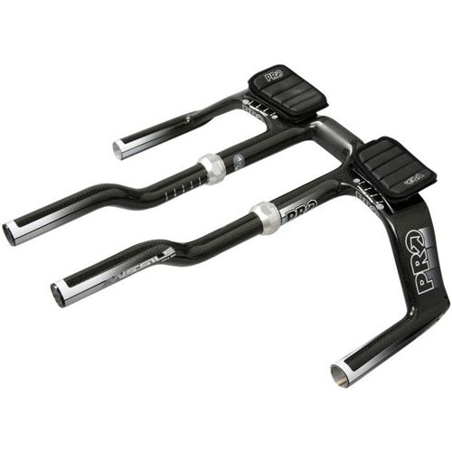 Pro Missile TT Handlebar S Bend Drop Pro Missile TT Handlebar S