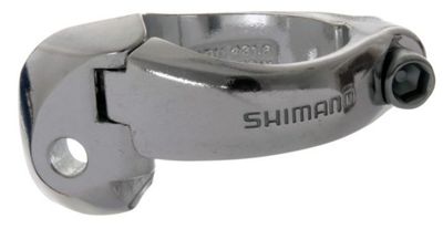 Shimano Braze On Adaptor