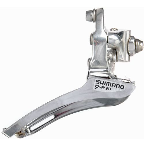 tiagra 9 speed front derailleur