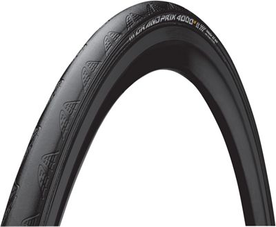 Continental Grand Prix 4000 Tubular Road Bike Tyre