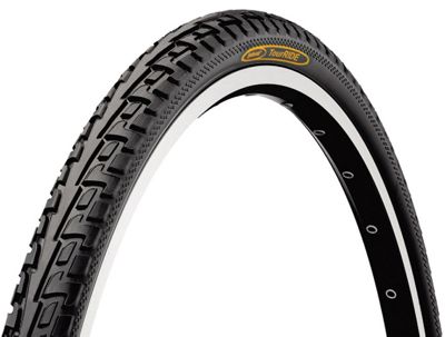 Continental Tour Ride Reflex 24