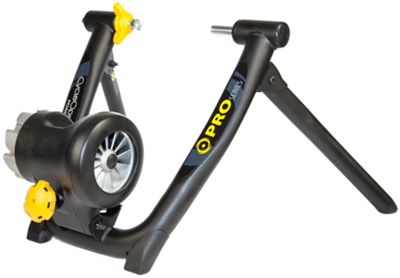 fluid trainer cycleops