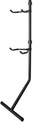 Saris Bike Bunk Vertical Bike Rack Review