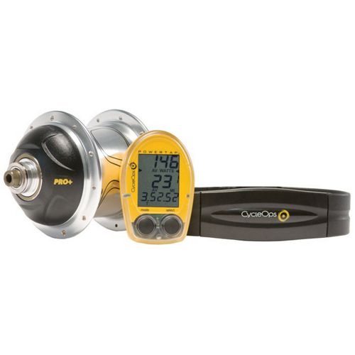 cycleops powertap pro