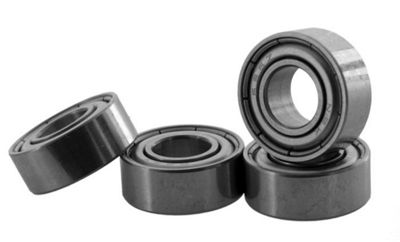 Nukeproof Pedal Bearing Kit